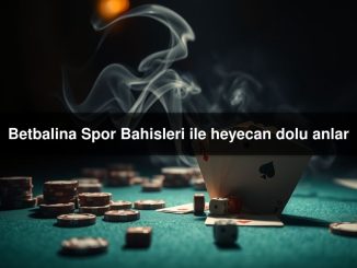 Betbalina Spor