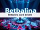 Betbalina canlı
