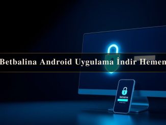Betbalina Android