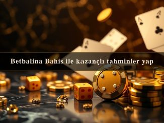 Betbalina Bahis