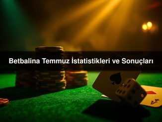 Betbalina Temmuz