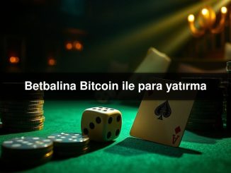 Betbalina Bitcoin