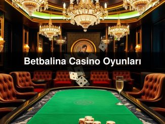 Betbalina Casino