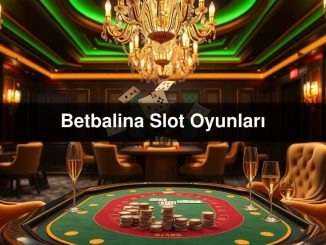 Betbalina Slot