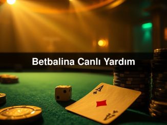 Betbalina Canlı